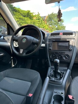 Škoda Octavia 2 | 1.9 TDI 77 kw | 2008 BXE | Klima - 8