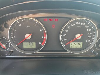 Ford Mondeo lpg - 8