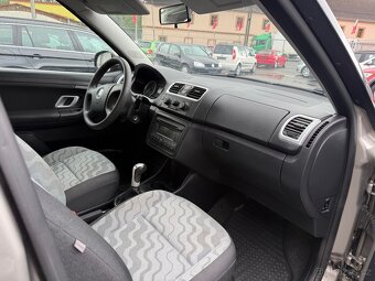 Škoda Fabia 2 1.4 16v 63kw - 8