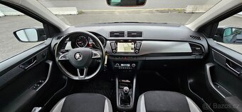 Škoda Fabia III 1.2TSI 81KW JOY 111.000KM - 8