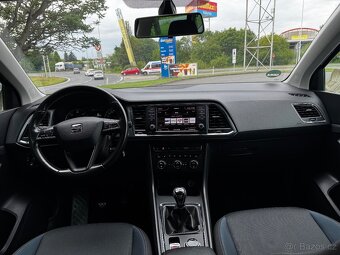 Seat Ateca 2.0 TDI 110kw, 4x4, Nehavarováno, Po rozvodech - 8