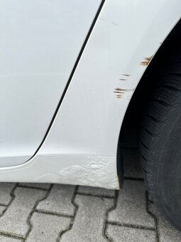 Insignia 4x4 Cdti 118kW - 8