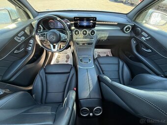 2022 Mercedes-Benz Glc 300 4matic 2.0L All wheel drive - 8