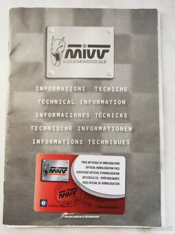 Laďáky MIVV na Suzuki DL1000 V-Strom - 8