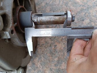 Benzínový motor - 8