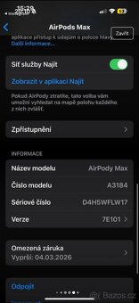 Airpods Max 2024 - 8