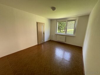 Byt 4+1, 90 m2 + 5 m2 lodžie + 8 m2 sklep - 8