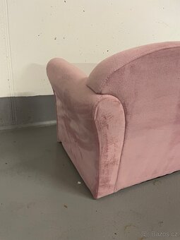 Dětská pohovka Lil Sofa - 8