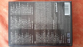 Hudba na CD - 8