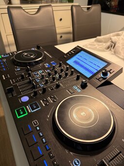 Denon SC 2 Live - 8