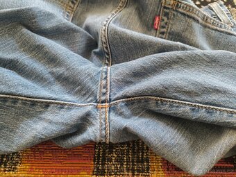 Rifle Levi's 502, W34 L32 - 8