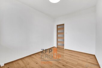 Prodej bytu 2+kk o rozloze 39 m², ulice Dr. E. Beneše, Nerat - 8