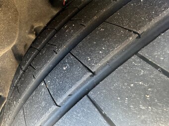 Audi SQ8 4.0V8/507HP - 8