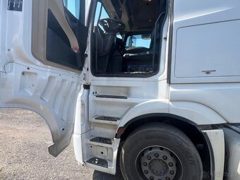 Mercedes-Benz Actros 1848 - 8
