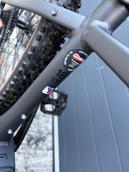 Elektrokolo Crussis ONE-Largo 9.10 (900Wh) - 8