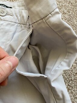 Nové dámské společenské kalhoty Dunnes - M - 8