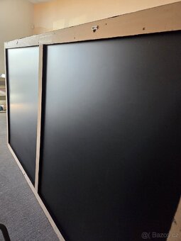 Projekční plátno - 8