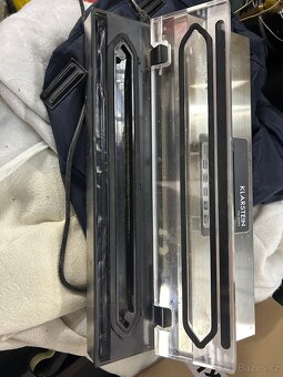 Vakuovacka profi KLARSTEIN pro series - 8