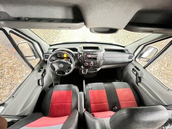 MB Sprinter 318 CDI - 8