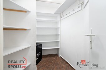 Prodej, byty/4+1, 110 m2, Dílenská 1461/2, Doubravka, 31200  - 8