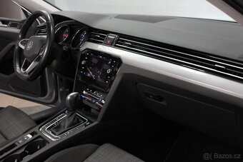 Volkswagen Passat Variant, 2.0 TDI 110kW DSG BUSINESS - 8