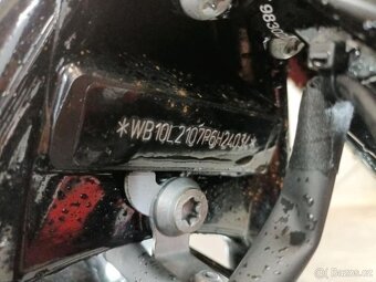 BMW R18 Classic 2024 Option 719 odpočet DPH - 8