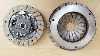 Prodám nahradní díly na Škoda Favorit -Forman-Felicie - 8