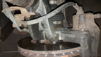 Seat Altea 1.6 75kW - 8