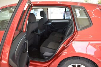 Volkswagen Golf Sportsvan 1,4 TSi 92 kW, digiklima - 8