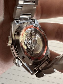 Christopher Ward, model C65 Compressor, originál hodinky - 8