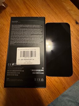 Iphone 13 pro MAX - 8