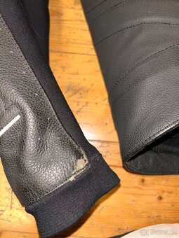 Kombinéza dvoudílná - 8