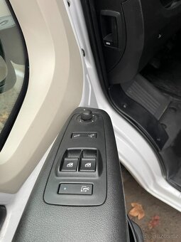 Opel Movano L3H2. Rv 2022. 1 majitel ČR. 96 tis. km. - 8