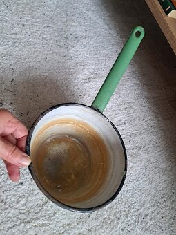 starožitnosti z kuchyně - 8