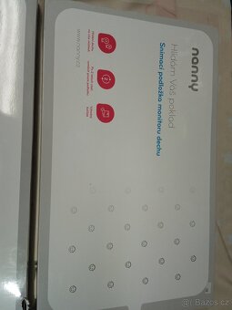 Monitor dechu Nany - 8