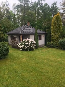 Zděná chata Bechyně (Jižní Čechy) - 8