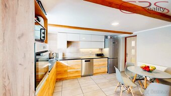 Rodinný dům 143 m², Raspenava, ev.č. 00599 - 8