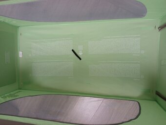 Cestovní postýlka - 8