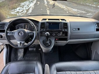 Vw Transporter T5 2.0 103 kW - 8