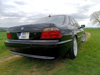 Prodám kola BBS rs847 styling 101 5x120 - 8