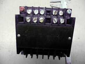 Spínací hodiny TU60 - 8