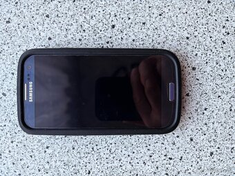 mobil Samsung Galaxi S3 - 8