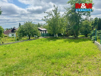 Prodej zahrady, 389 m², Kosmonosy - 8