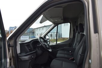 Ford Transit 2.0TDCi ČR/1-MAJ/L2H2/2019/AC/ - 8