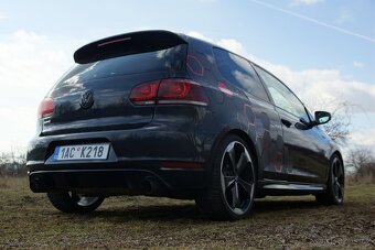 Golf 6 GTI - 8