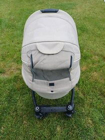 Kočárek HARTAN + Autosedačka CYBEX - 8