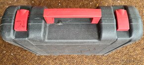 AKU Šroubovák Einhell Red RT-CD 14,4/1 - 2 baterie - 8