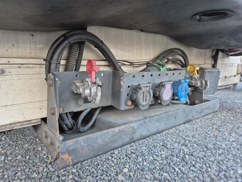 Meyer MSK 20-13 Carrier chlaďák - 8