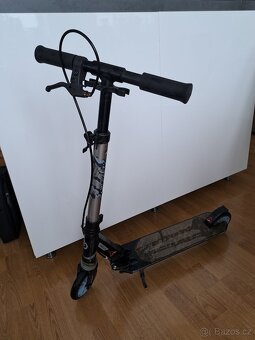 Dětská koloběžka Oxelo MID5 - 8