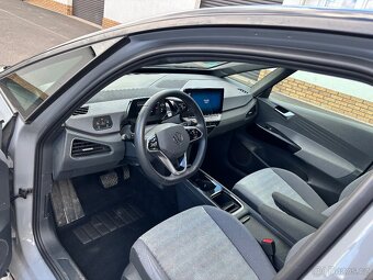 VW ID 3 PRO rv.2023 - 8